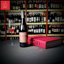 Recioto Della Valpolicella Classico Domini Veneti D.O.C.