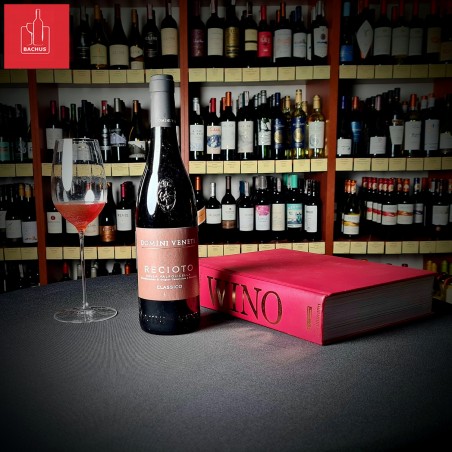 Recioto Della Valpolicella Classico Domini Veneti D.O.C.