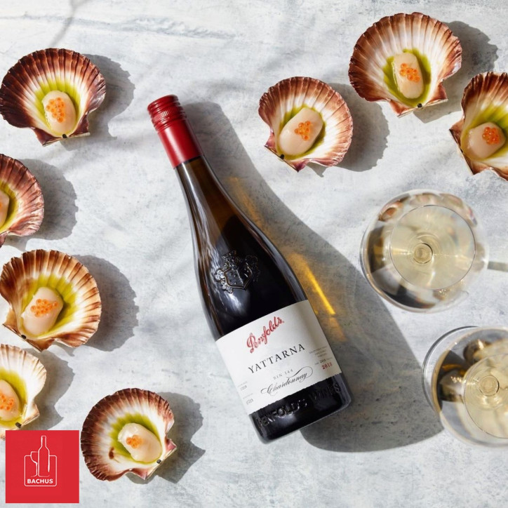 Penfolds Yattarna Chardonnay Penfolds Yattarna Chardonnay