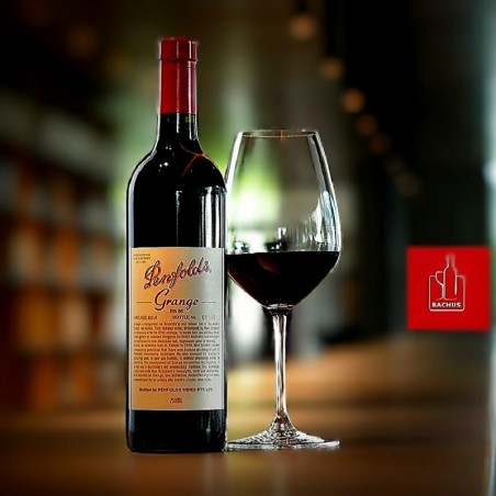 Penfolds Grange Shiraz 2016
