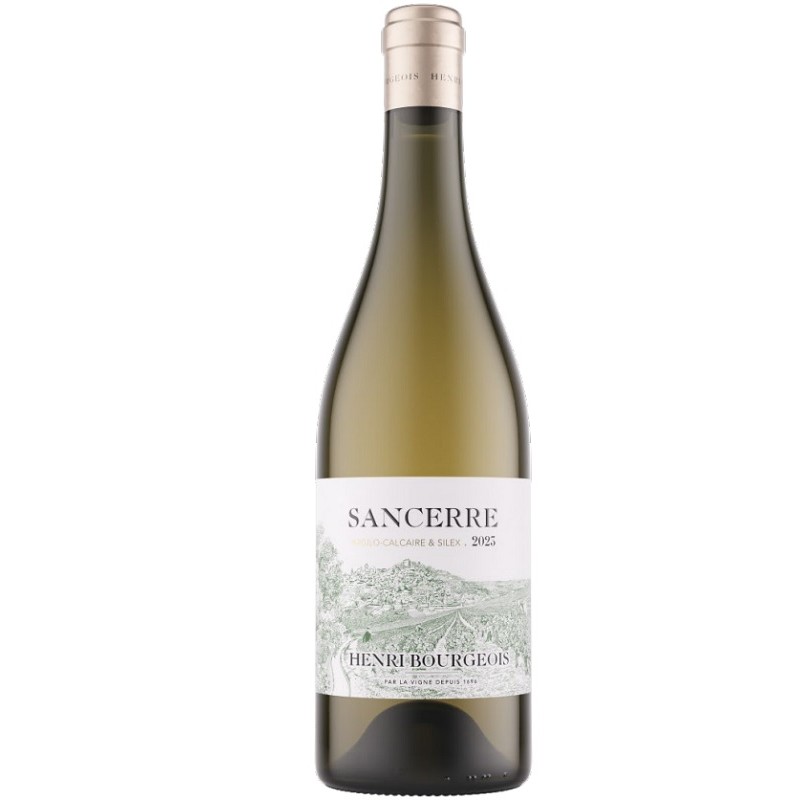 Sancerre Les Baronnes Henri Bourgeois