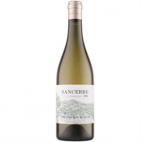 Sancerre Les Baronnes Henri Bourgeois