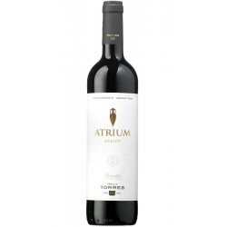 Atrium Merlot Penedes