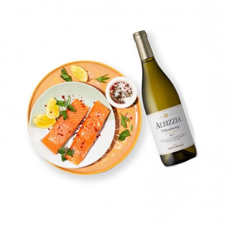 Albizzia Chardonnay Frescobaldi