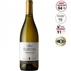 Frescobaldi Albizzia Toscana