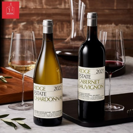 Ridge Estate Cabernet Sauvignon California