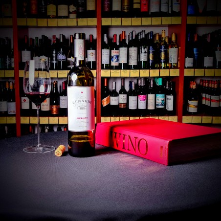 Casa Lunardi Merlot