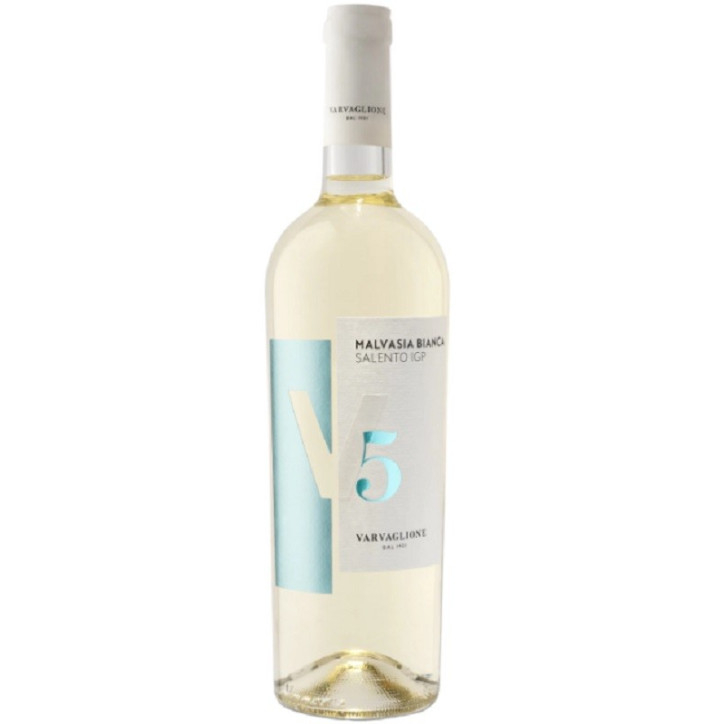 Varvaglione V5 Malvasia del Salento Varvaglione V5 Malvasia del Salento