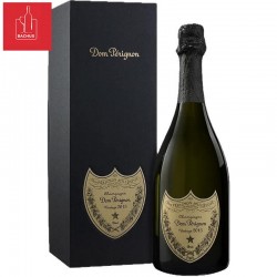 Champagne Dom Perignon Blanc 2015