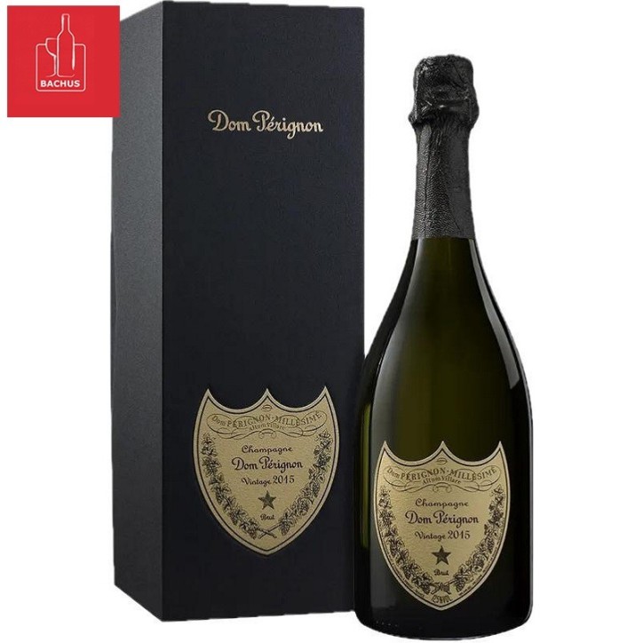 Champagne Dom Perignon Blanc 2015 Champagne Dom Perignon Blanc 2015