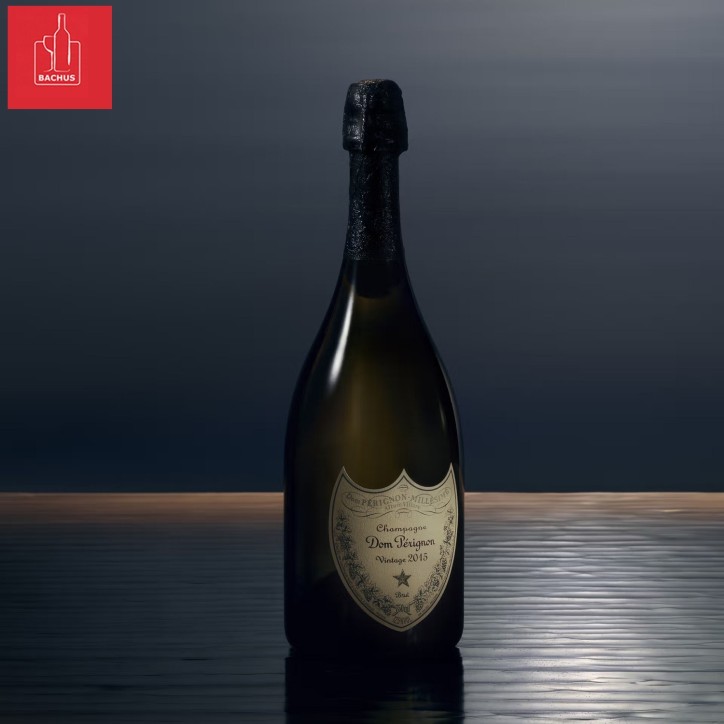 Champagne Dom Perignon Blanc 2015 Champagne Dom Perignon Blanc 2015
