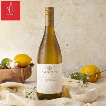 Salentein Barrel Select Chardonnay Valle de Uco