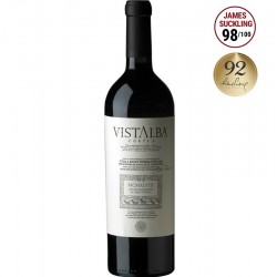 Vistalba Corte A Bodega Vistalba