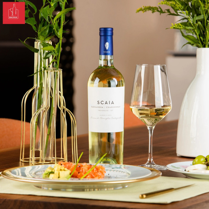 Scaia Garganega Chardonnay Scaia Garganega Chardonnay