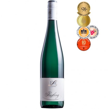 Loosen Bros. Dr. L Riesling Feinherb Mosel Halbtrocken