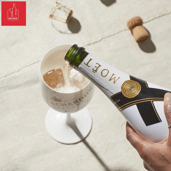 Moet & Chandon Ice Imperial Moet & Chandon Ice Imperial