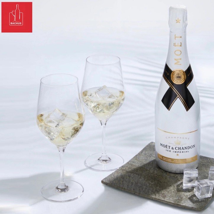 Moet & Chandon Ice Imperial Moet & Chandon Ice Imperial