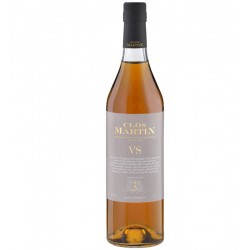 Clos Martin Armagnac VS 3 YO
