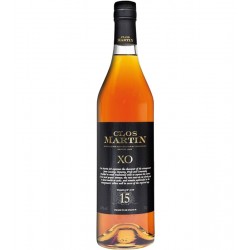 Clos Martin Armagnac XO 15 YO