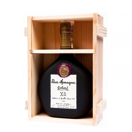 Armagnac Delord