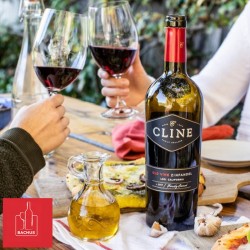 Cline Cellars Old Vine Zinfandel Lodi