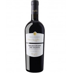 Cosimo Varvaglione Collezione Privata Negeroamaro