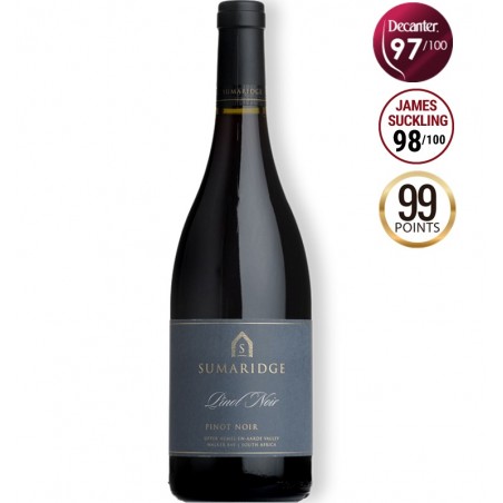 Sumaridges Pinot Noir