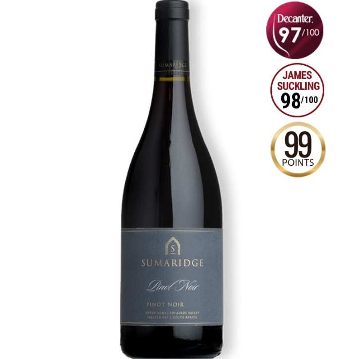 Sumaridges Pinot Noir Sumaridges Pinot Noir