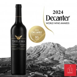Thelema Cabernet Sauvignon Stellenbosch
