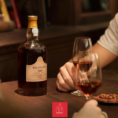 Grahams 30 Years Old Tawny Port