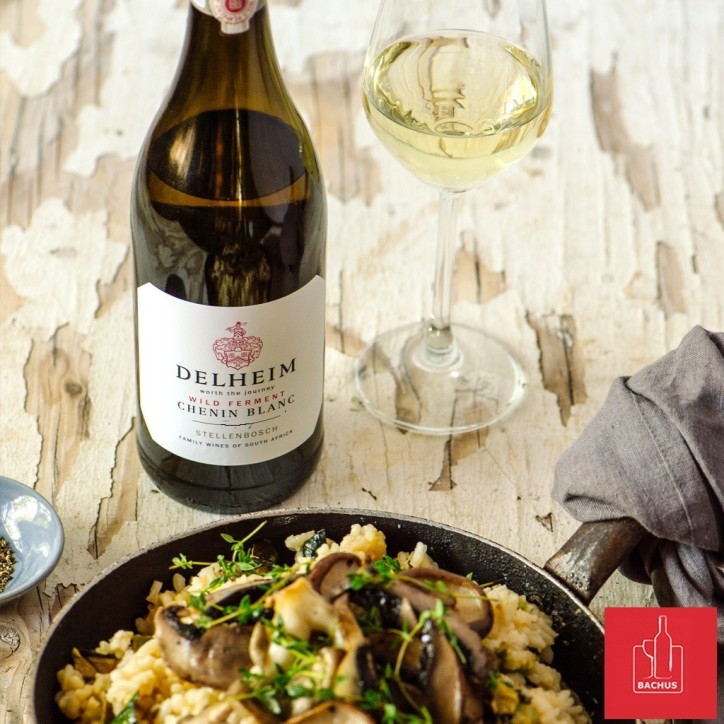 Delheim Chenin Blanc Stellenbosch Delheim Chenin Blanc Stellenbosch