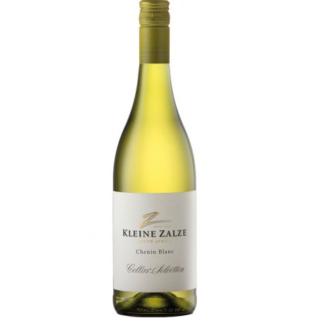 Kleine Zalze Cellar Chenin Blanc