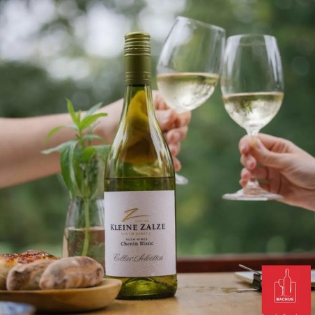 Kleine Zalze Cellar Chenin Blanc