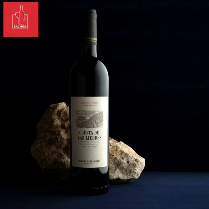 Cuesta de las Liebres Ribera del Duero Cuesta de las Liebres Ribera del Duero
