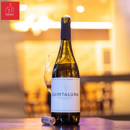 Ossian Quintaluna Verdejo