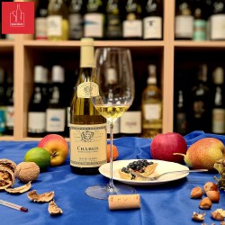 Louis Jadot Chablis