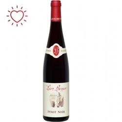 Leon Beyer Rouge d'Alsace Pinot Noir