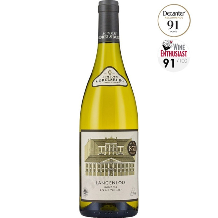 Schloss Gobelsburg Langenlois Kamptal Gruner Veltliner Schloss Gobelsburg Langenlois Kamptal Gruner Veltliner