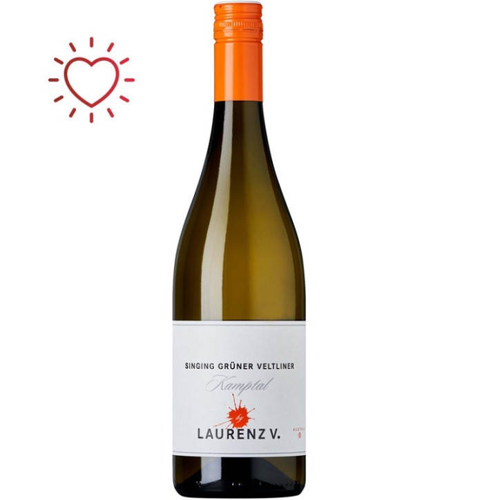 Singing Gruner Veltliner Laurenz Singing Gruner Veltliner Laurenz