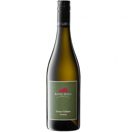 Rotes House RH Gruner Veltliner Qualitatswein