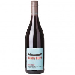 Hunky Dory Pinot Noir