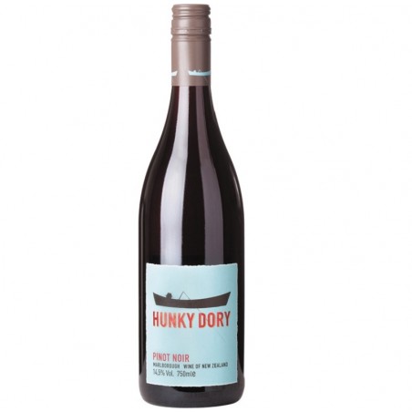 Hunky Dory Pinot Noir