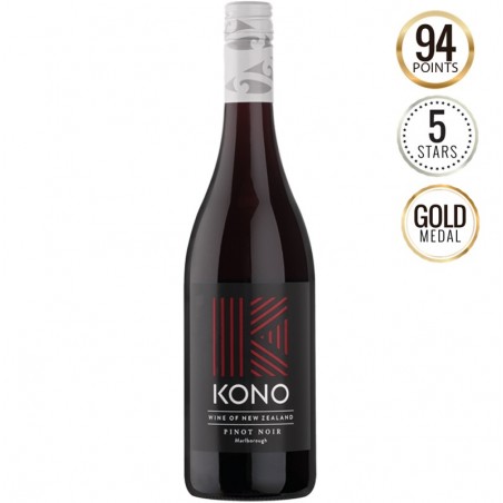 Kono Pinot Noir New Zealand