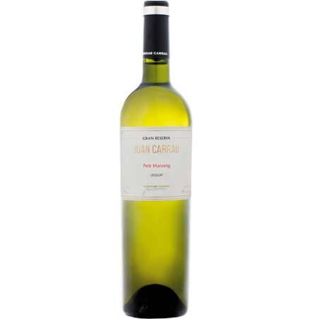 Gran Reserva Juan Carrau Petit Manseng