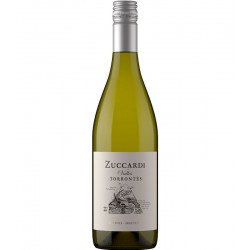 Zuccardi Torrontes Organica