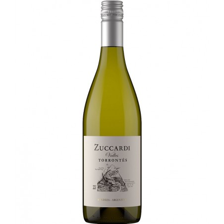 Zuccardi Torrontes Organica