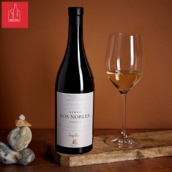 Luigi Bosca Finca Los Nobles Chardonnay