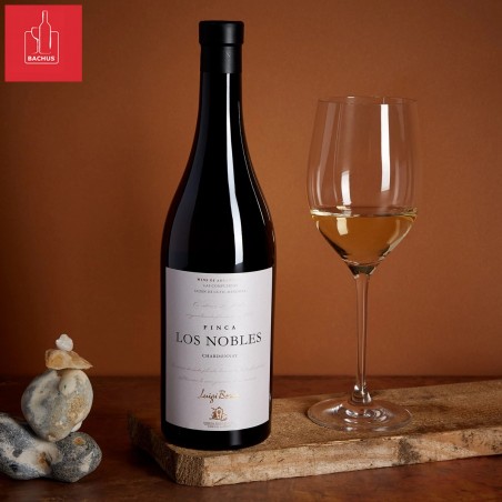 Luigi Bosca Finca Los Nobles Chardonnay