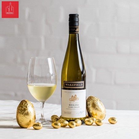 Taylors Wakefield Estate Riesling