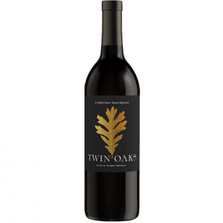 Robert Mondavi Twin Oaks Cabernet Sauvignon